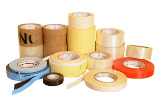 Tapes & Adhesives
