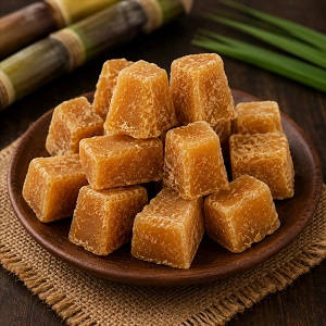 Jaggery Blocks
