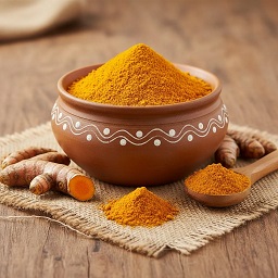 Turmeric Powder