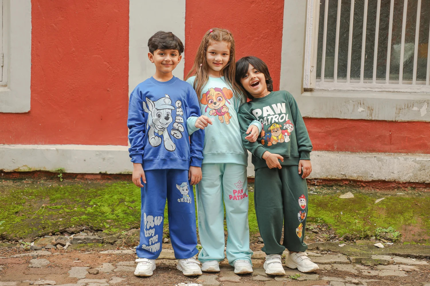 Kids Wear