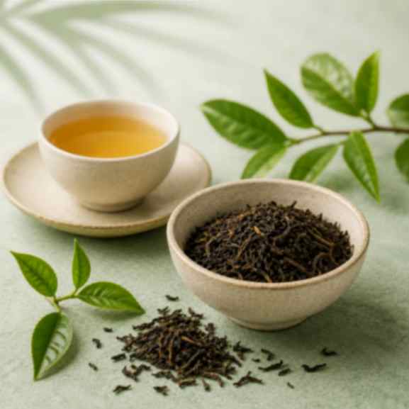 Tea