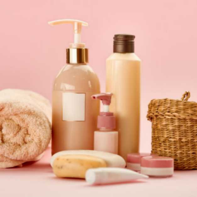 Hair Shampoo