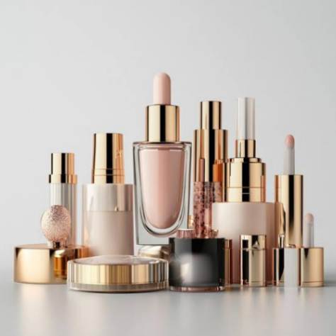 Cosmetics Products