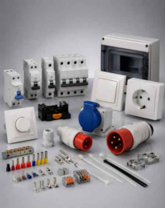Electrical Products