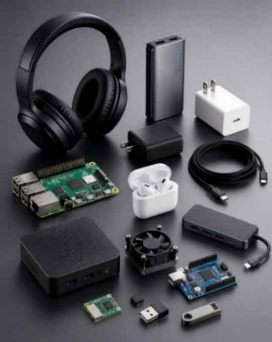 Bluetooth Headphone