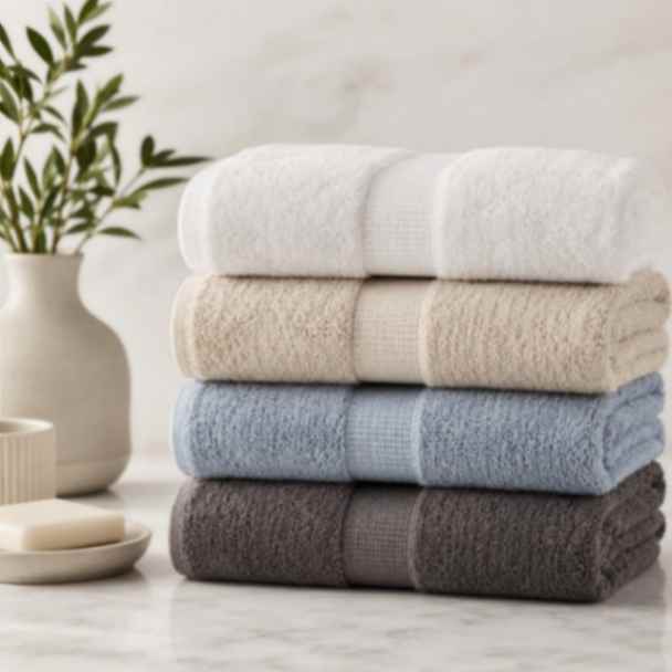 Hand Towels