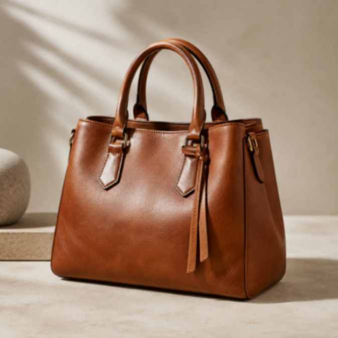 Leather Bags