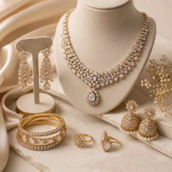 Artificial Jewellery