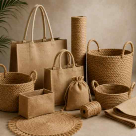 Jute Bag