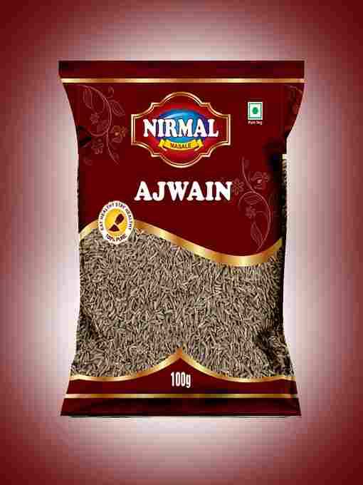 Ajwain
