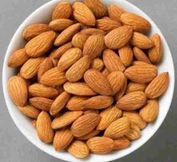 Almond