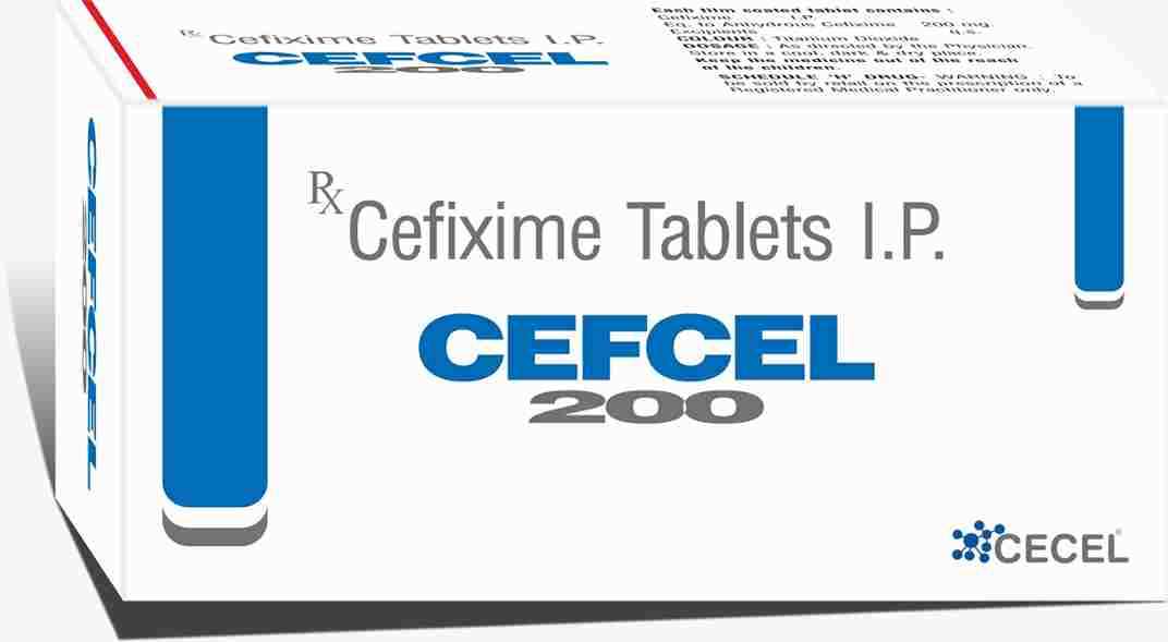 Cefcel