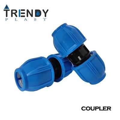 Coupler