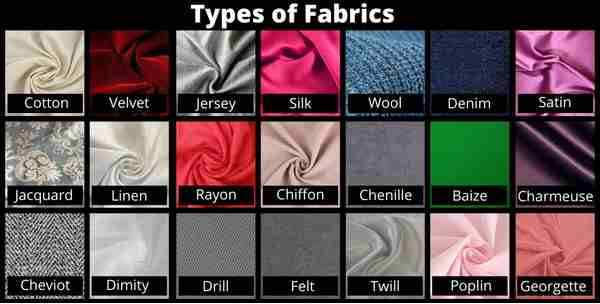 Fabric