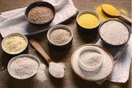 Flour