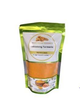 Lakadong-Turmeric