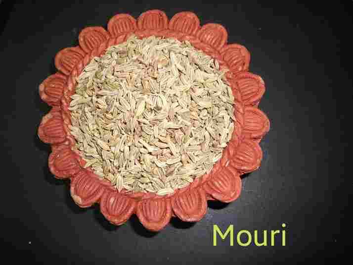 Mouri
