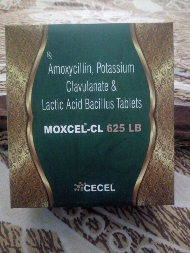 Moxcel