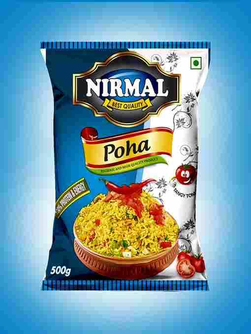 Poha
