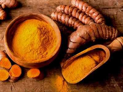 TURMERIC