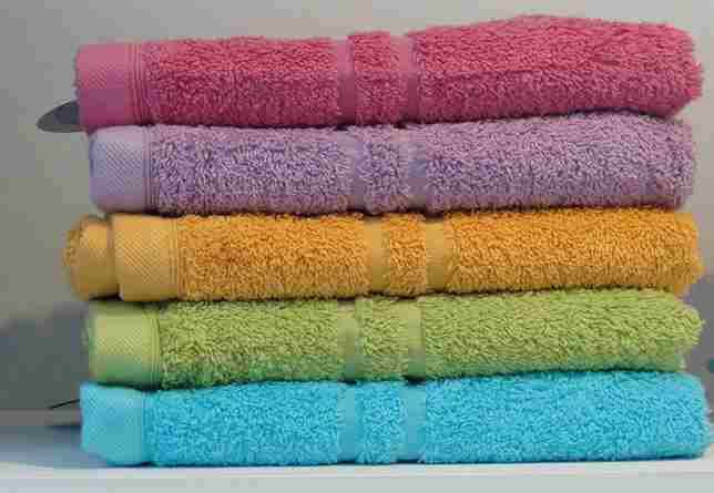 Towels